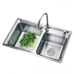 Chậu rửa bát Skyland EU-8245S