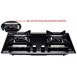 Bếp ga âm Eurosun EU-GA292SA
