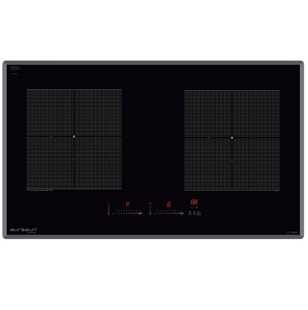 Bếp từ Eurosun EU-T888GE-S