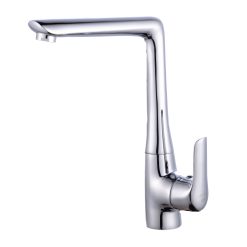 Vòi rửa bát nóng lạnh Eurosun S-K027