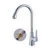 Vòi rửa bát Skyland S-KL038