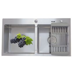 Chậu rửa bát Eurosun EU-8245C