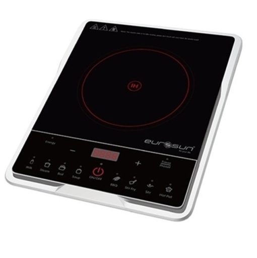 Bếp từ đơn Eurosun EU-T185S