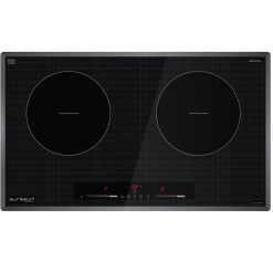 Bếp từ đôi Eurosun EU-T710Pro Silver