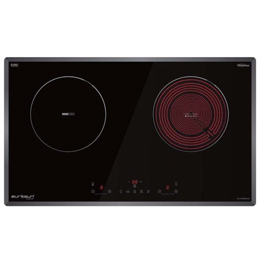 Bếp điện từ đôi Eurosun EU-TE259Max