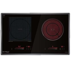 Bếp điện từ đôi Eurosun EU-TE728pro