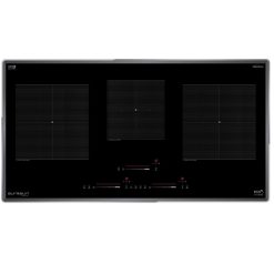 Bếp điện từ đôi Eurosun EU-T386Max