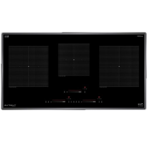 Bếp điện từ đôi Eurosun EU-T386Max