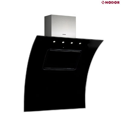 Máy hút mùi Nodor EVO BK