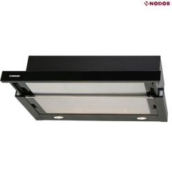 Máy hút mùi Nodor EXTENDER BK