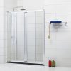 Vách kính theo yêu cầu Fendi FKP-3X4
