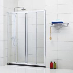 Vách kính theo yêu cầu Fendi FKP-3X4