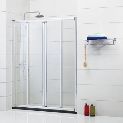 Vách kính theo yêu cầu Fendi FKP-3X4