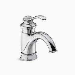 Vòi chậu lavabo Kohler Fairfax K-8657T-B-CP