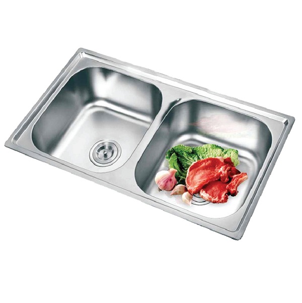 Chậu rửa bát Fandi FD-7843C