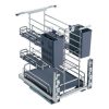 Giá đựng dao thớt nan oval Fandi FEO.350