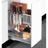 Giá đựng dao thớt Inox304 Fandi FE340