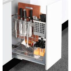 Giá đựng dao thớt Inox304 Fandi FE340