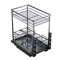 Giá đựng gia vị phủ nano Fandi FKN.350