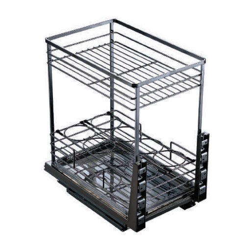 Giá đựng gia vị phủ nano Fandi FKN.400