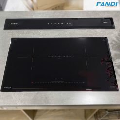 Bếp từ đôi Fandi PID939GD