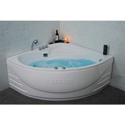 Bồn massage Fantiny Micio MBM-125T (có yếm)
