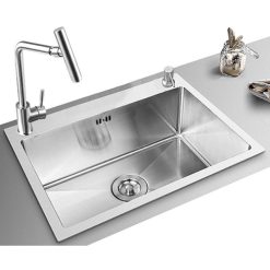 Chậu rửa bát Faster FS 6045HM