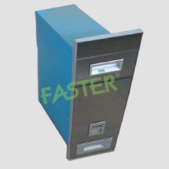 Thùng gạo Faster FS RC15