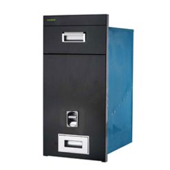 Thùng gạo Faster FS RC15B