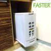 Thùng gạo Faster FS RC18