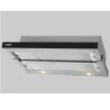 Máy hút mùi âm tủ kéo rút cảm ứng Faster  FS SYP 90EB