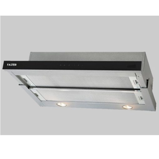 Máy hút mùi âm tủ kéo rút cảm ứng Faster  FS SYP 90EB