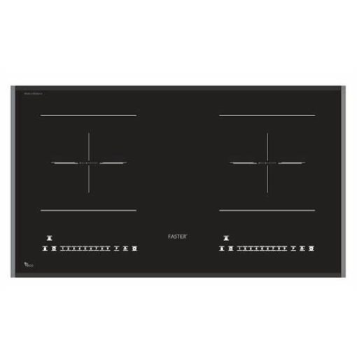 Bếp điện từ đôi Faster FS 782I Pro (Malaysia)