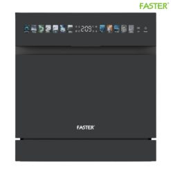 Máy rửa bát Faster ECO 8013 SERI 6 SMART