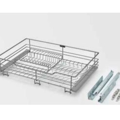 Giá đựng bát đĩa tủ dưới Faster FS-BP700SPN