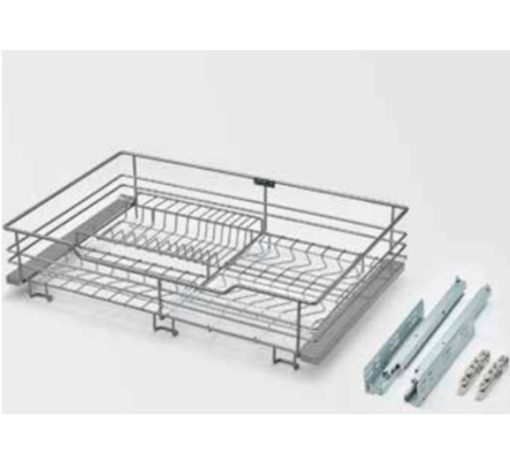 Giá đựng bát đĩa tủ dưới Faster FS-BP800SPN