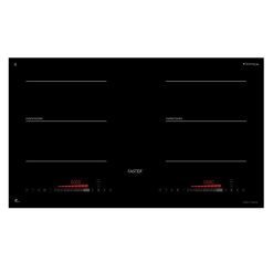 Bếp điện từ đôi Faster FS 755I PRO
