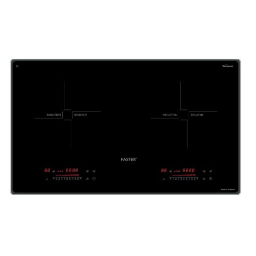 Bếp điện từ đôi Faster FS 939I Plus