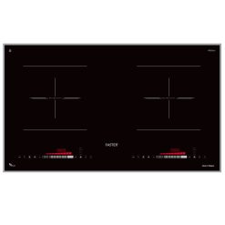 Bếp từ đôi Faster FS 982iPro SERI 8
