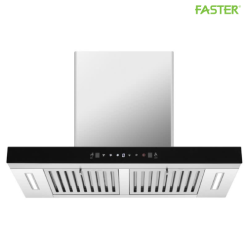 Máy hút khử mùi Faster FS 35TS Autoclean