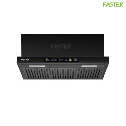 Máy hút khử mùi âm tủ Faster FSD 7035LCD Super