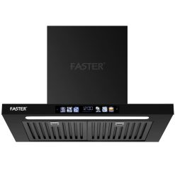 Máy hút khử mùi gắn tường Faster FST 700LCD Pro