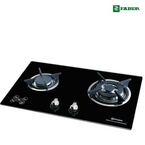 Bếp ga âm Faber FB-2SMC