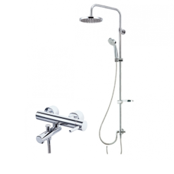 Sen cây tắm nóng lạnh Samwon FB 306R