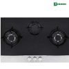 Bếp ga âm Faber FB-3GSA