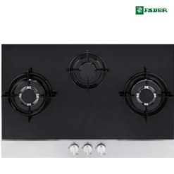 Bếp ga âm Faber FB-3GSA