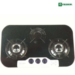 Bếp ga âm Faber FB 703BGSS