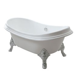 Bồn tắm Toto FBY1756PWNE#W