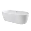 Bồn tắm Toto FBYN1716CPTE#W