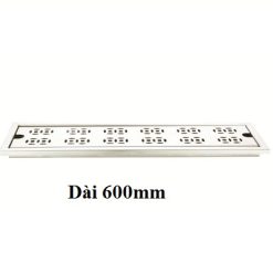 Thoát sàn outdoor Hiwin FD-09